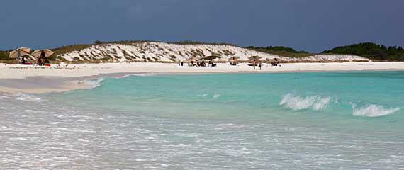 Cayo de Agua, Los Roques