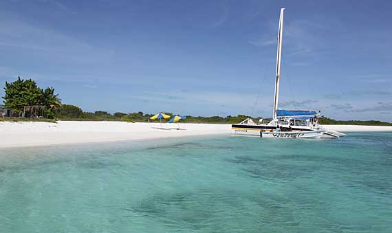 Crasquí, Los Roques