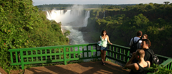 Foz do Iguaçu