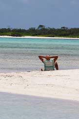 Francisquí, Los Roques