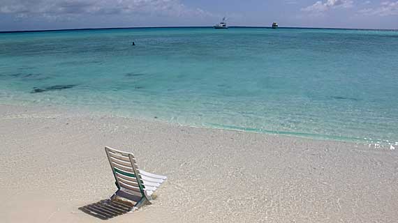 Madrisquí, Los Roques