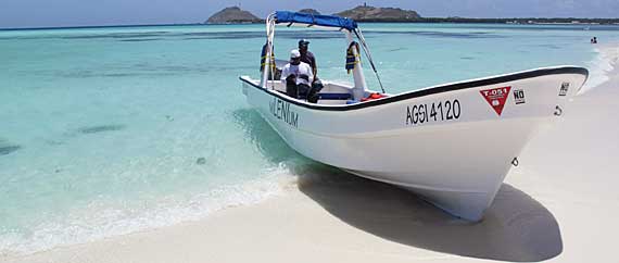 Madrisquí, Los Roques