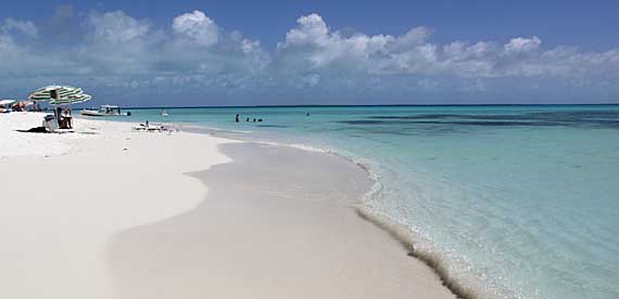 Madrisquí, Los Roques