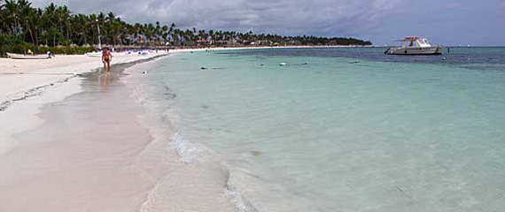 Meliá Caribe Tropical, Punta Cana