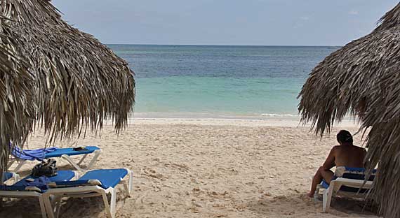 Meliá Caribe Tropical, Punta Cana