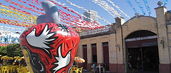 Mercado Municipal, Aracaju