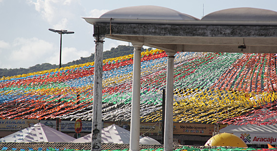 Mercado Municipal, Aracaju