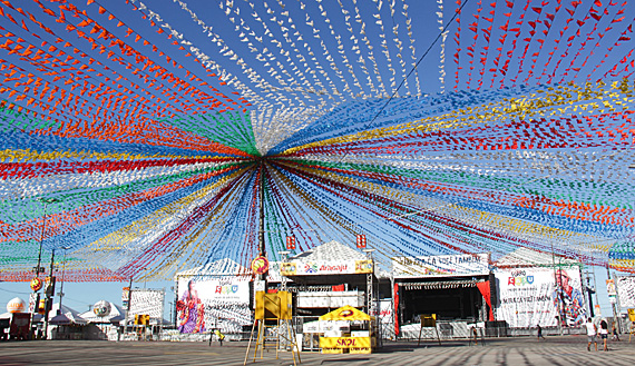 Mercado Municipal, Aracaju