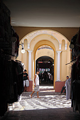 Mercado Municipal, Aracaju