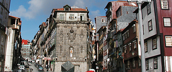 Porto, Portugal