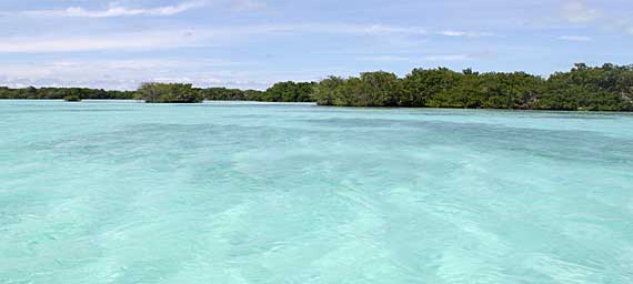 Laguna Rabusquí