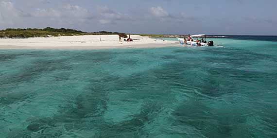 Sarquí, Los Roques