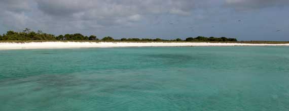 Sarquí, Los Roques