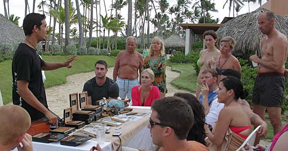 Secrets Royal Beach, Punta Cana