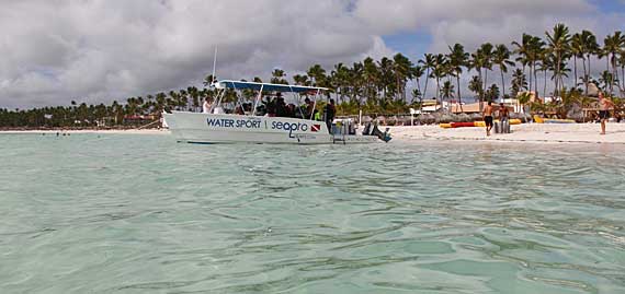 Secrets Royal Beach & Now Larimar, Punta Cana