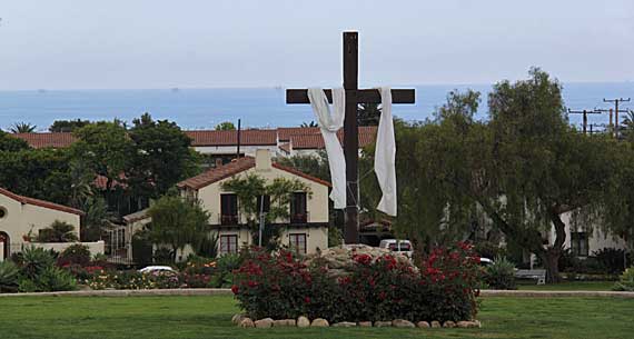 Missão de Santa Barbara