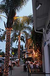 Montecito, Santa Barbara