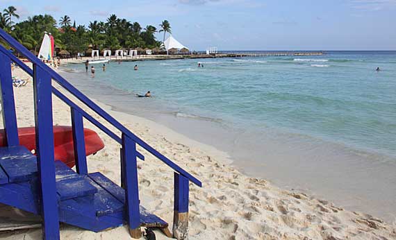 Viva Wyndham Dominicus, Bayahibe, República Dominicana