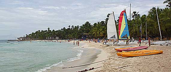 Viva Wyndham Dominicus, Bayahibe, República Dominicana