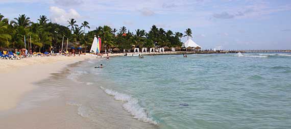 Viva Wyndham Dominicus, Bayahibe, República Dominicana