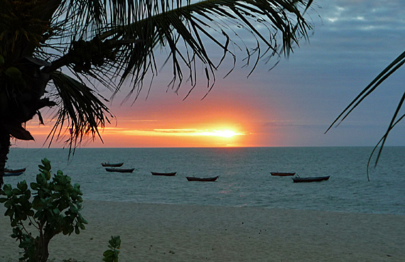 Barra Grande, Piauí