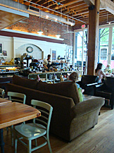 Urban Farmhouse, Richmond, Virginia