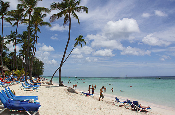 Barceló Dominican, Punta Cana