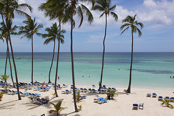 Barceló Dominican, Punta Cana