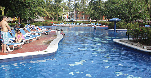 Barceló Dominican, Punta Cana