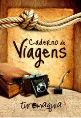 Caderno de Viagens