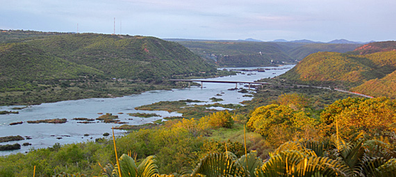 Rio São Francisco