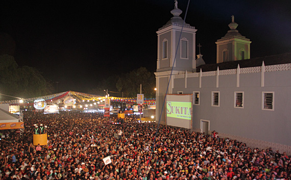 São Pedro de Capela (SE)