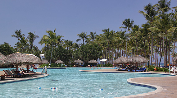 Club Med, Punta Cana