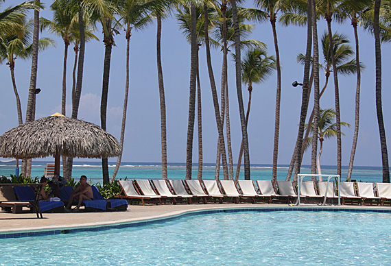 Club Med, Punta Cana