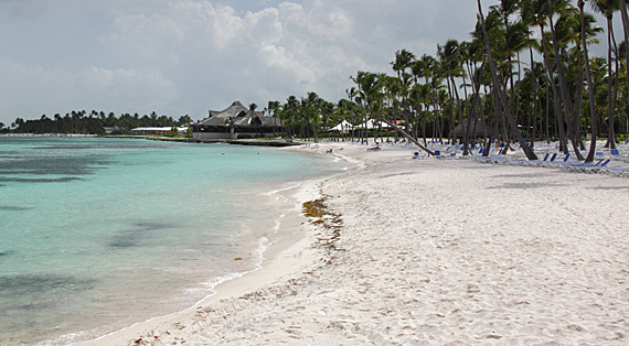 Club Med Punta Cana