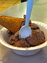 Annapolis Ice  Cream Factory