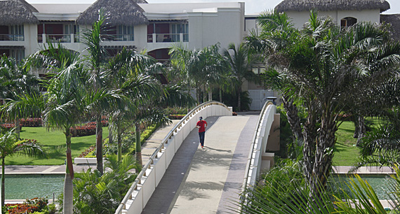 Hard Rock Hotel, Punta Cana