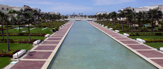 Hard Rock Hotel, Punta Cana