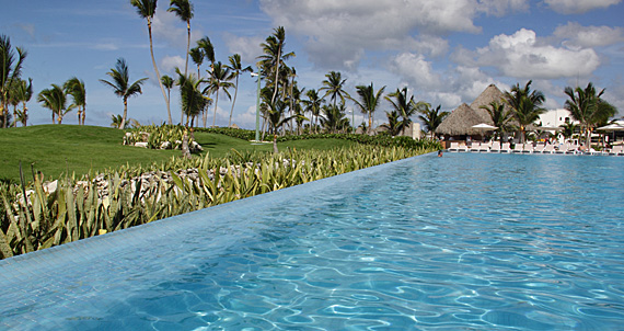 Hard Rock Hotel, Punta Cana