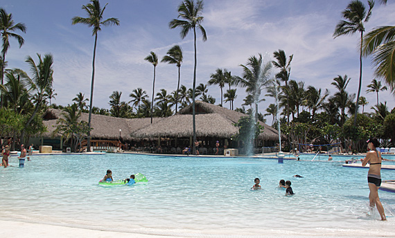 Iberostar Bávaro, Punta Cana