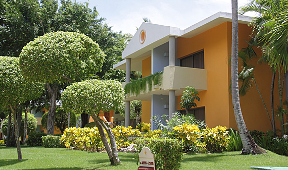 Iberostar Bávaro, Punta Cana