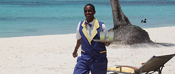 Iberostar Grand Bávaro, Punta Cana