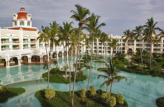 Iberostar Grand Bávaro, Punta Cana