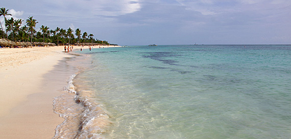 Iberostar Grand Bávaro, Punta Cana