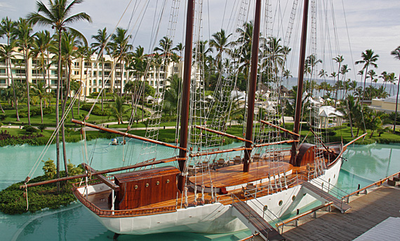 Iberostar Grand Bávaro, Punta Cana