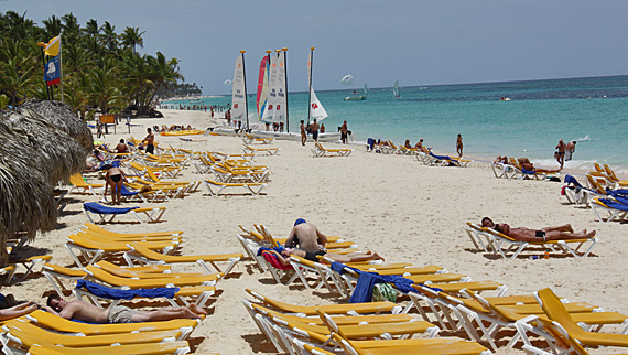 Iberostar Punta Cana