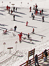 Portillo, Chile