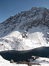 Portillo, Chile