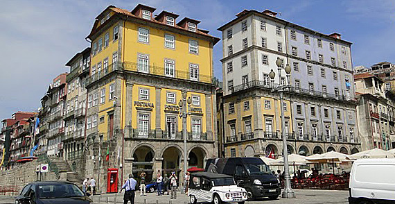 Pestana Porto