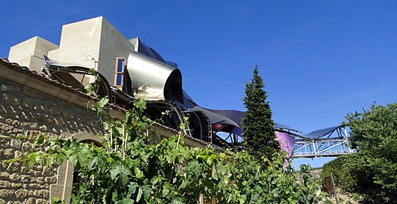 Marqués de Riscal